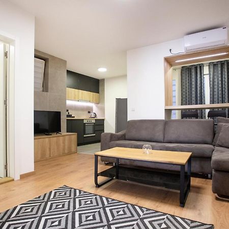 Apartment Ivy Белград Екстер'єр фото